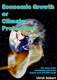 Economic Growth or Climate Protection? - Ulrich Seibert - E-Book