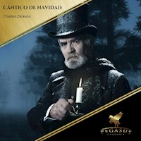 Cántico de Navidad - Charles Dickens. - Hörbuch