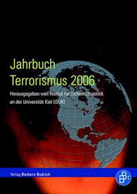 Jahrbuch Terrorismus 2006 -  - E-Book