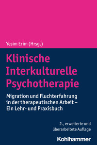 Klinische Interkulturelle Psychotherapie - - E-Book