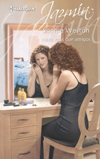 Nada más que amigos - Sophie Weston - E-Book