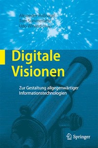 Digitale Visionen -  - E-Book