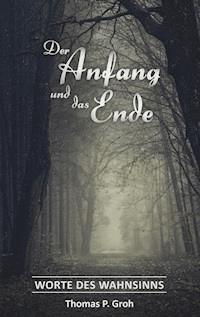 Der Anfang und das Ende - Thomas P. Groh - E-Book