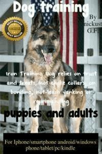 Dog training - Nickust G. F. - E-Book