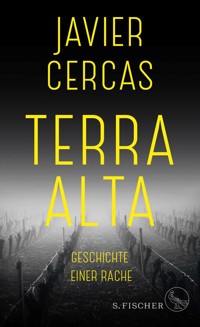 Terra Alta - Javier Cercas - E-Book