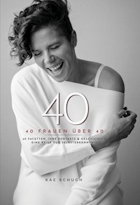 40 - Kae Schuch - E-Book