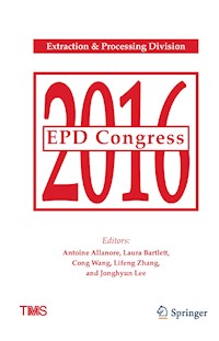EPD Congress 2016 -  - E-Book