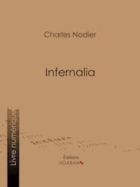 Infernalia - Ligaran - E-Book