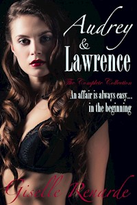 Audrey and Lawrence - Giselle Renarde - E-Book