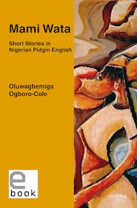 Mami Wata - Oluwagbemiga Ogboro-Cole - E-Book
