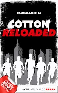 Cotton Reloaded - Sammelband 16 - Oliver Buslau - E-Book