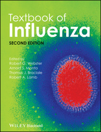 Textbook of Influenza - Robert G. Webster - E-Book