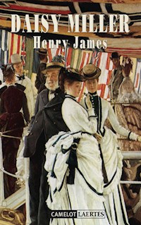 Daisy Miller - Henry James - E-Book