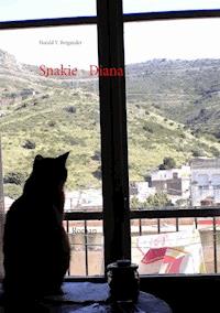 Snakie - Diana - Harald V. Bergander - E-Book
