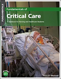 Fundamentals of Critical Care -  - E-Book