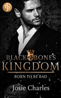 Born to be bad - Josie Charles - E-Book