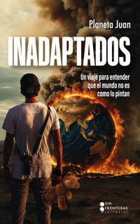 Inadaptados - Juan Díaz - E-Book