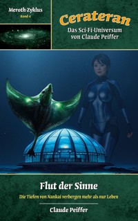 Flut der Sinne - Claude Peiffer - E-Book