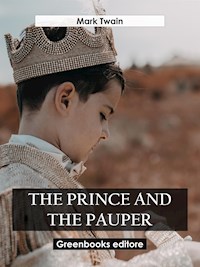 The Prince and the Pauper - Mark Twain - E-Book