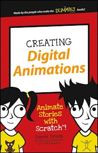 Creating Digital Animations - Derek Breen - E-Book