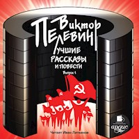 Лучшие рассказы и повести. Выпуск 1 - Виктор Пелевин - Hörbuch