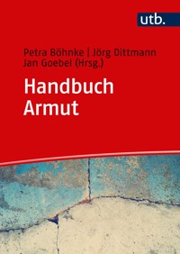 Handbuch Armut -  - E-Book