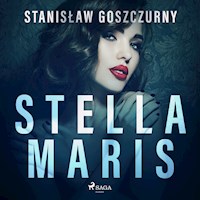 Stella Maris - Stanisław Goszczurny - Hörbuch