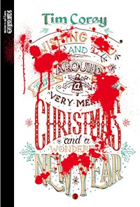 Christmas - Tim Corey - E-Book