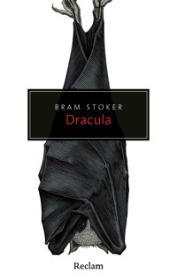 Dracula - Bram Stoker - E-Book + Hörbuch