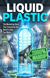 Liquid Plastic - Chloe Bennett - E-Book