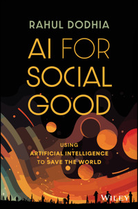 AI for Social Good - Rahul Dodhia - E-Book
