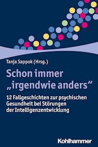 Schon immer "irgendwie anders" -  - E-Book
