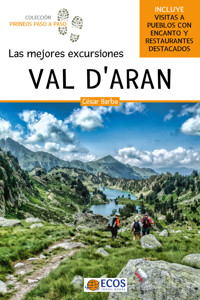 Val d'Aran - César Barba - E-Book