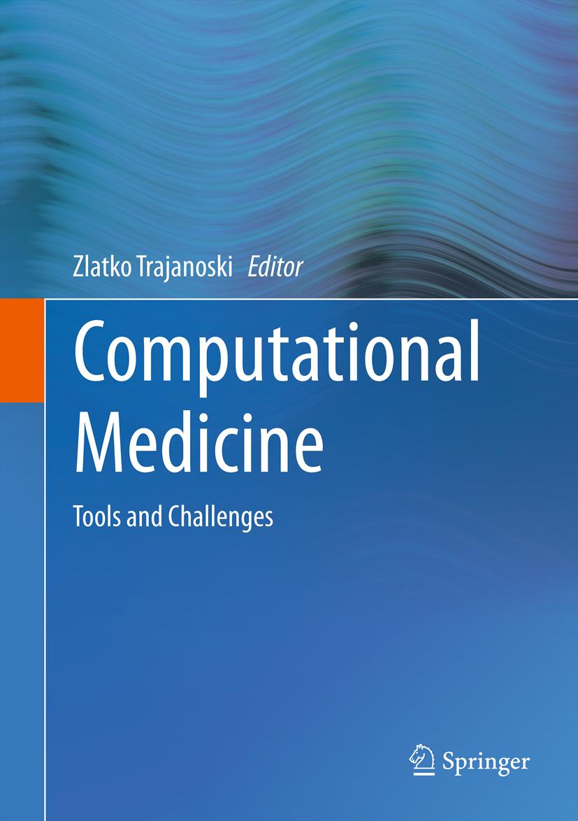 Computational Medicine -  - E-Book