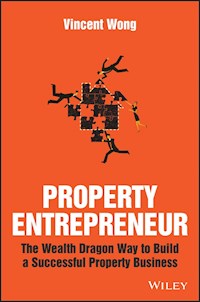 Property Entrepreneur - Vincent Wong - E-Book