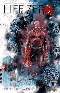 Life Zero - Stefano Vietti - E-Book