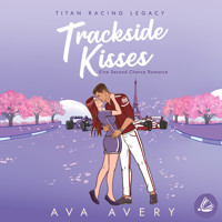 Trackside Kisses - Ava Avery - Hörbuch