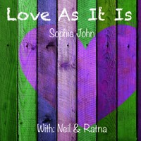 Love As It Is - Sophia John - Hörbuch