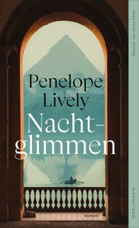 Nachtglimmen - Penelope Lively - E-Book