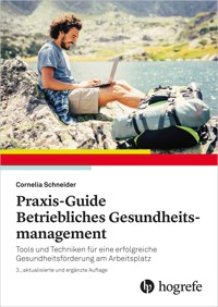 Praxis–Guide Betriebliches Gesundheitsmanagement - Cornelia Schneider - E-Book