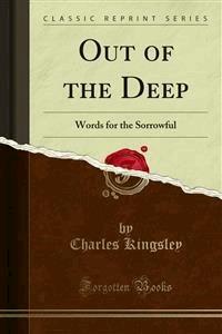Out of the Deep - Charles Kingsley - E-Book