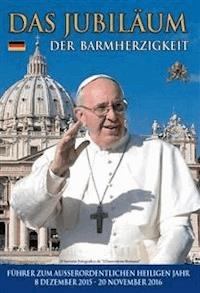Das Jubiläum Der Barmherzigkeit - Lozzi Roma - E-Book