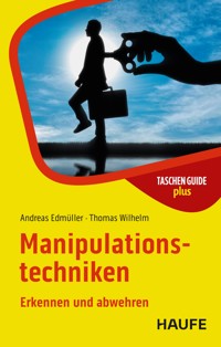 Manipulationstechniken - Andreas Edmüller - E-Book