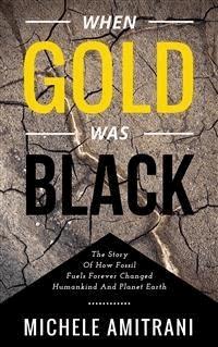 When Gold was Black - Michele Amitrani - E-Book