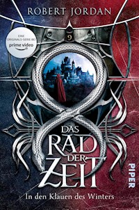 Das Rad der Zeit 9 - Robert Jordan - E-Book