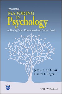 Majoring in Psychology - Jeffrey L. Helms - E-Book