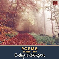 Poems: Series Two - Emily Dickinson - Hörbuch