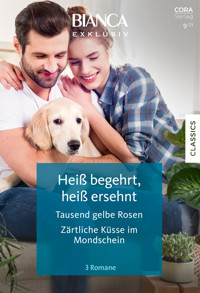 Bianca Exklusiv Band 391 - Marie Ferrarella - E-Book