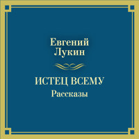 Истец всему. Рассказы - Евгений Лукин - Hörbuch