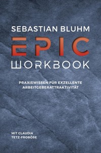 Epic Workbook - Sebastian Bluhm - E-Book